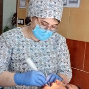 دکتر بیتا جهانیان (مشهد)