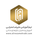 تیم آموزشی علیرضا محرابی
