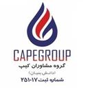 گروه مشاوران کیپ