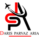 داریس پرواز آریا