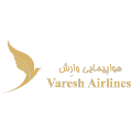 شرکت هواپیمایی وارش