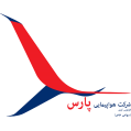 هواپیمایی پارس