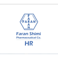 شرکت داروسازی فاران شیمی