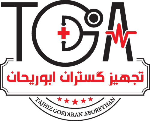 تجهیز گستران ابوریحان