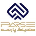 هلدینگ ثبت پارسه