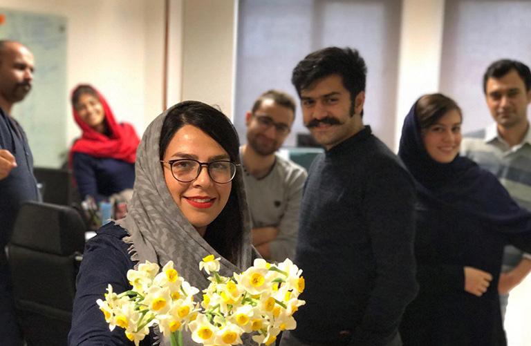 آدانیک افزار