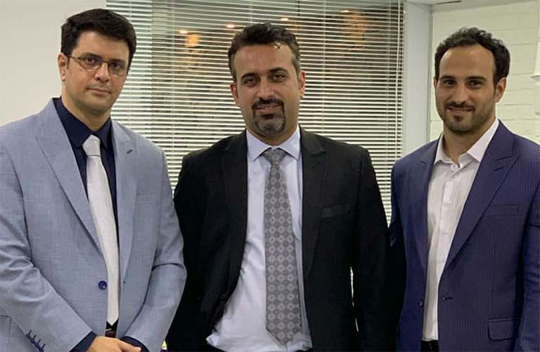 فناوران کوشای صدرا