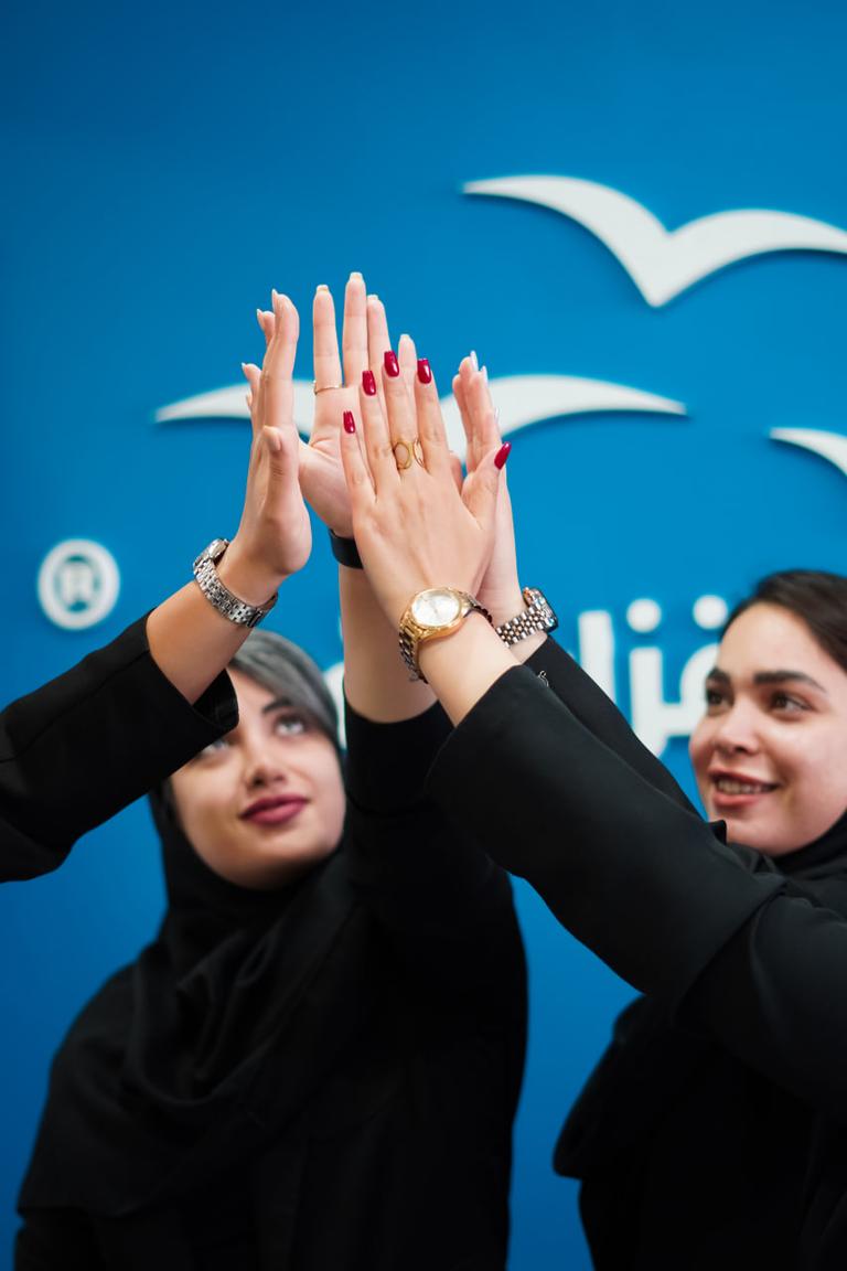 نرم افزاری آموت