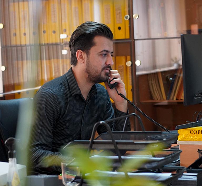 بلندای صنعت جهان افراز