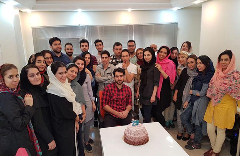 طراحی سایت دارکوب