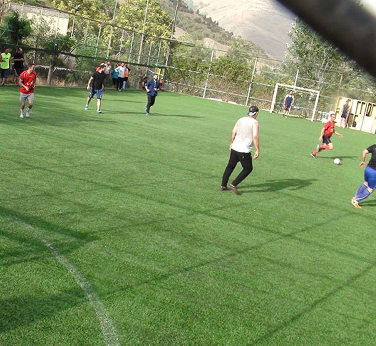 انرژی کشور