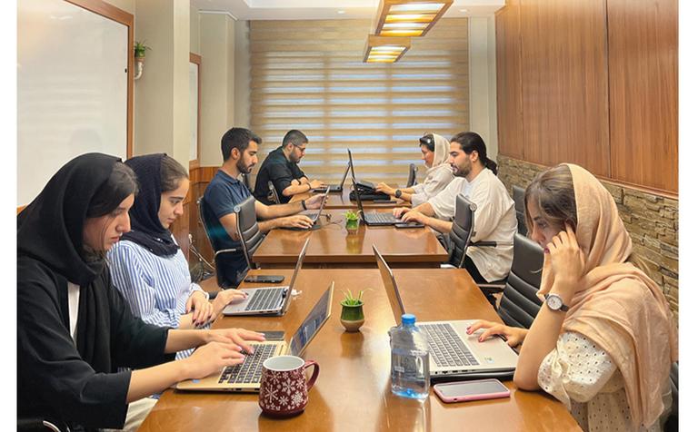 هلدینگ بین المللی G2