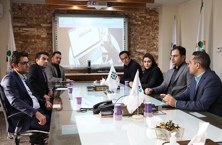 کارگزاری حافظ