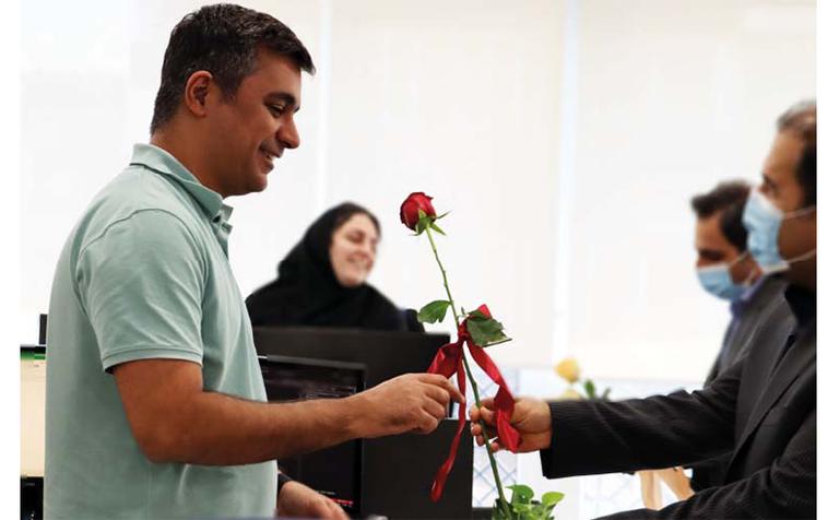 رایان بورس