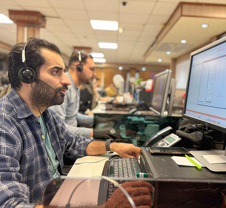 گروه فناوری اطلاعات هلو